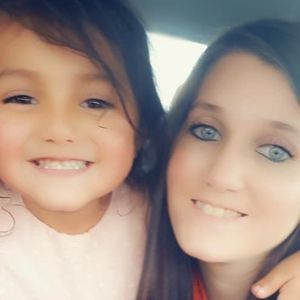 Meet your Posher, Beth